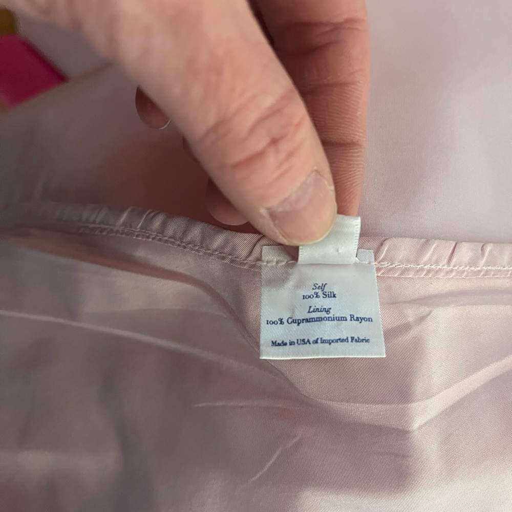 A LUCIANA EMILIA A Luxury Evening dress - Picture 8 of 16